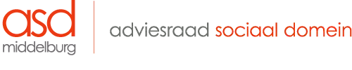 Adviesraad Sociaal Domein Middelburg Logo